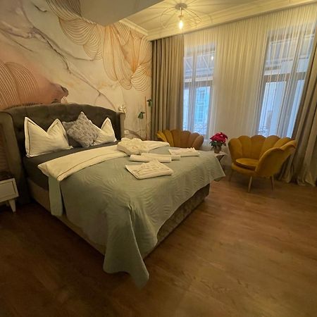 Luxuroom Sybin Zewnętrze zdjęcie