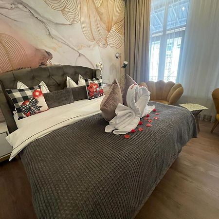 Luxuroom Sybin Zewnętrze zdjęcie