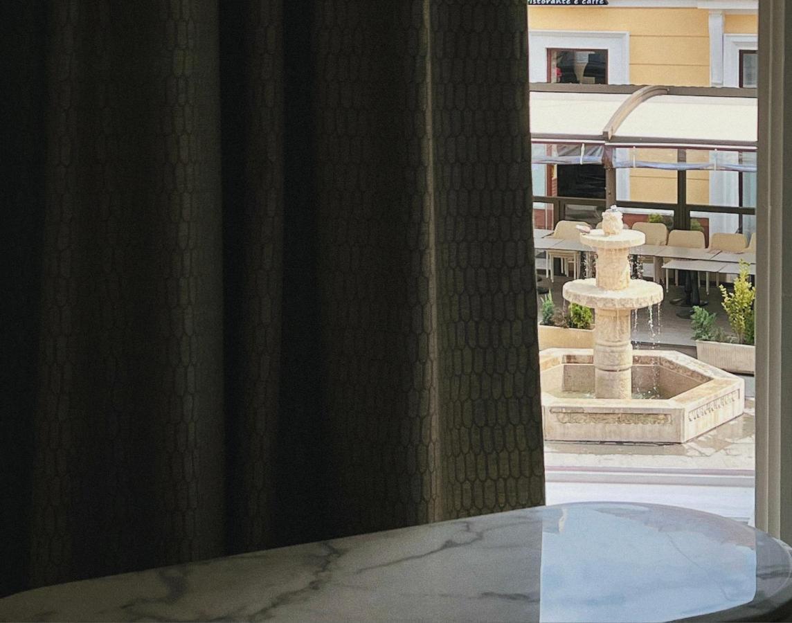 Luxuroom Sybin Zewnętrze zdjęcie