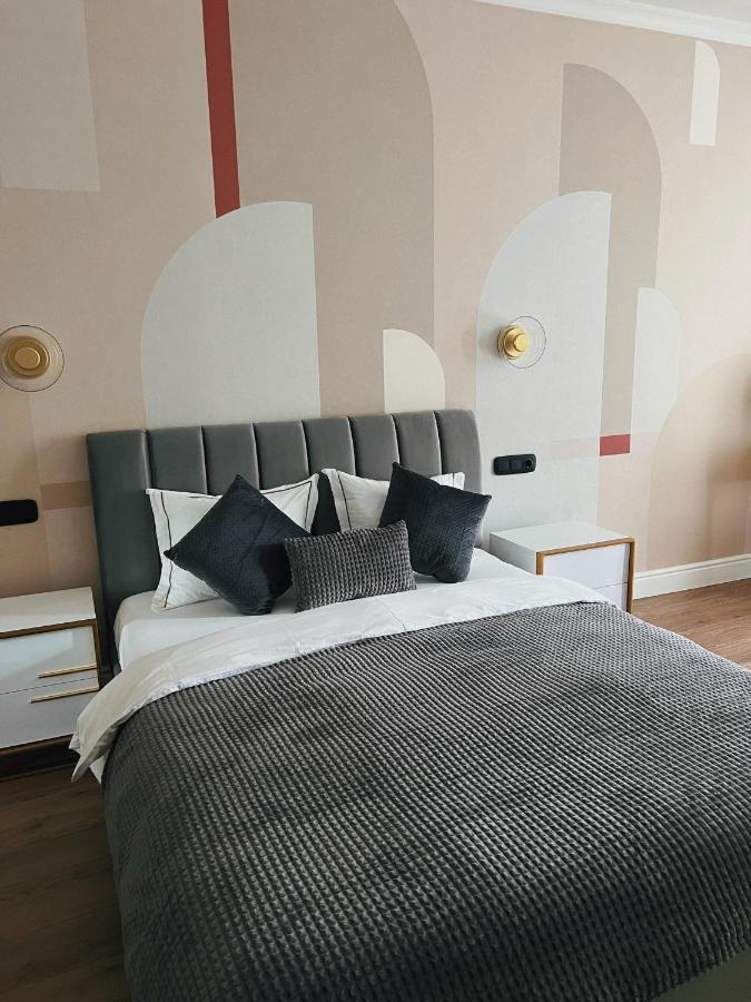 Luxuroom Sybin Zewnętrze zdjęcie
