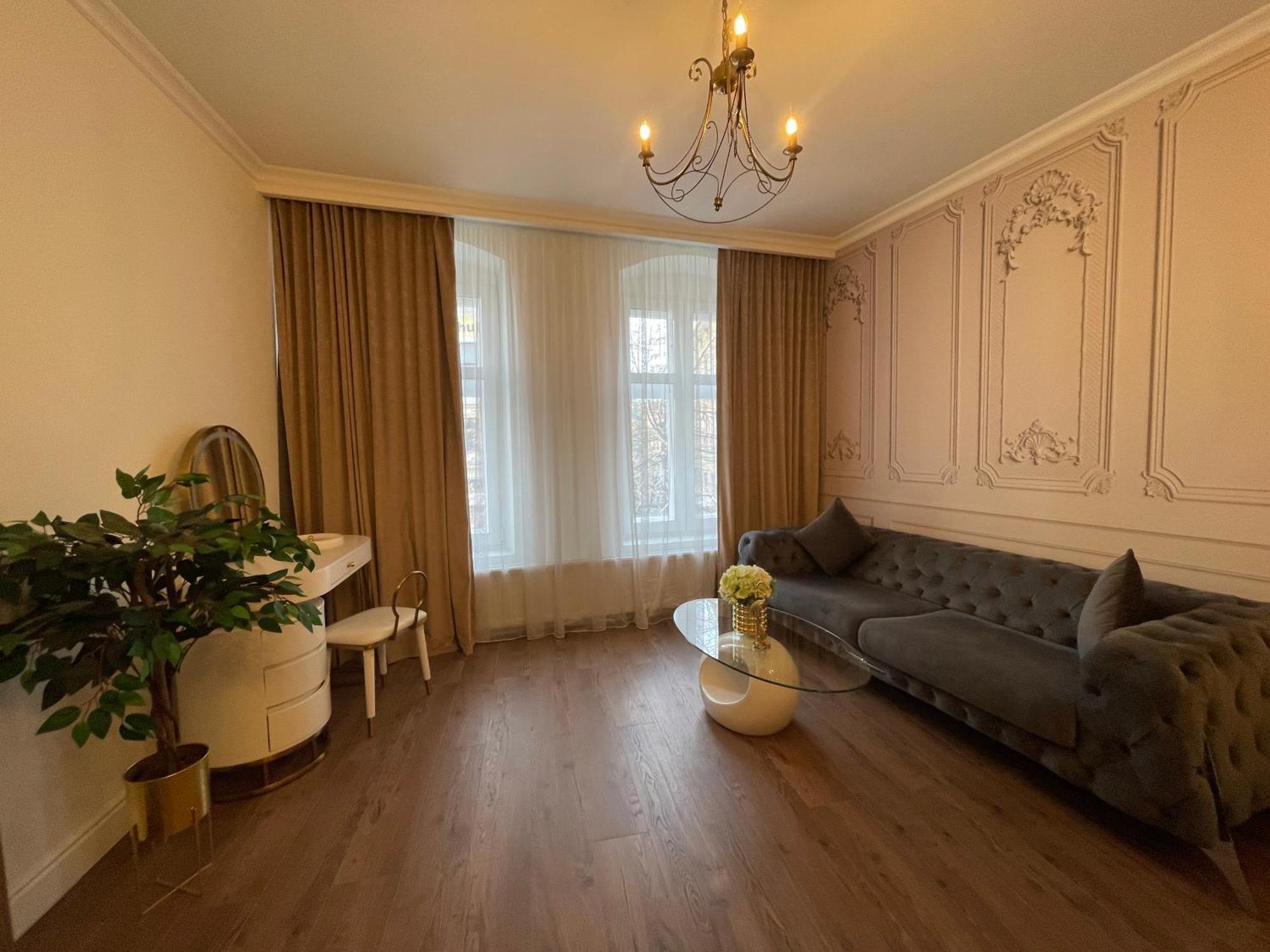 Luxuroom Sybin Zewnętrze zdjęcie