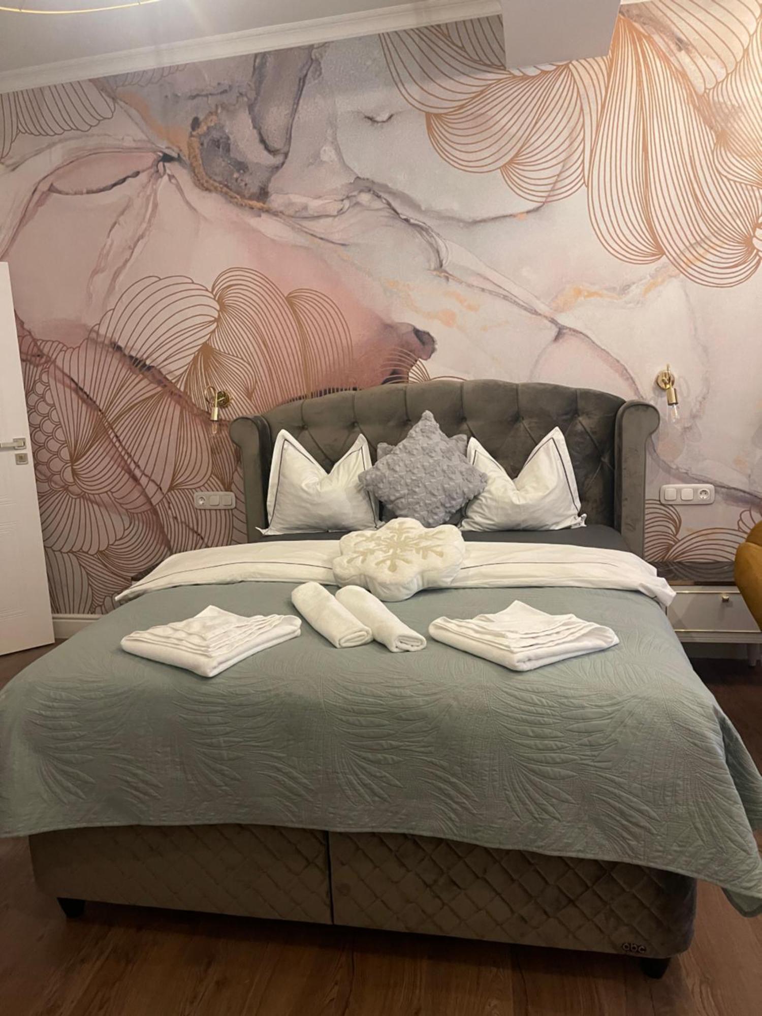 Luxuroom Sybin Zewnętrze zdjęcie