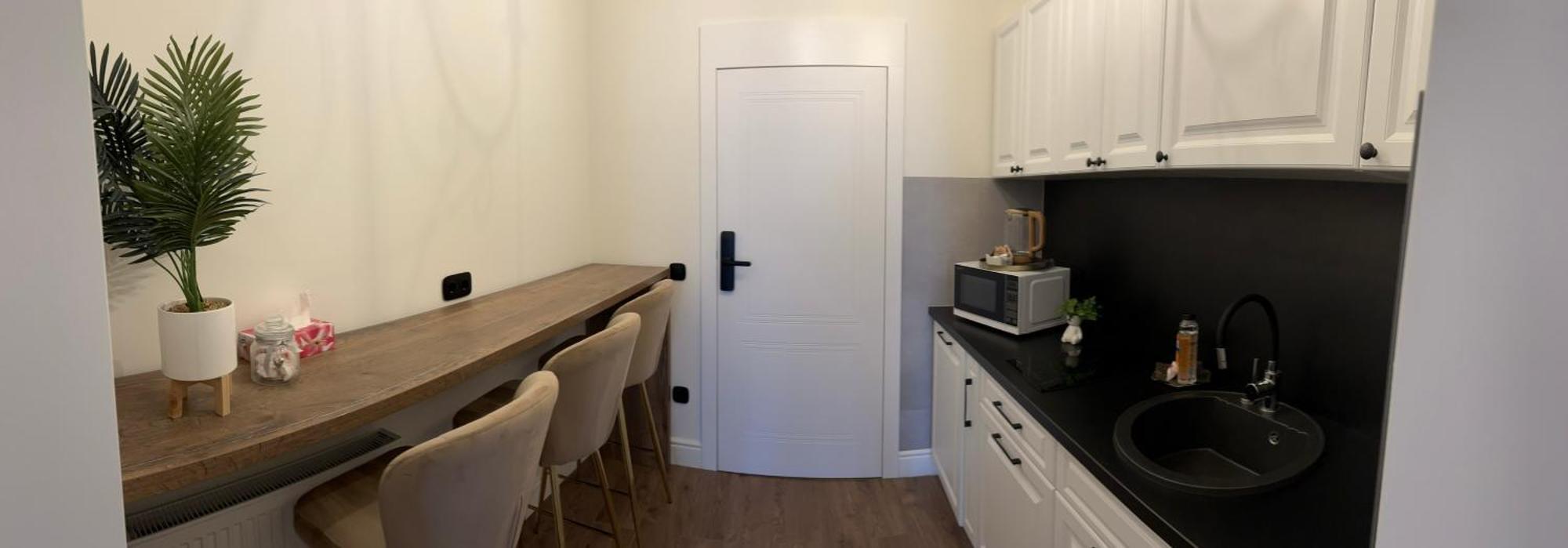 Luxuroom Sybin Pokój zdjęcie