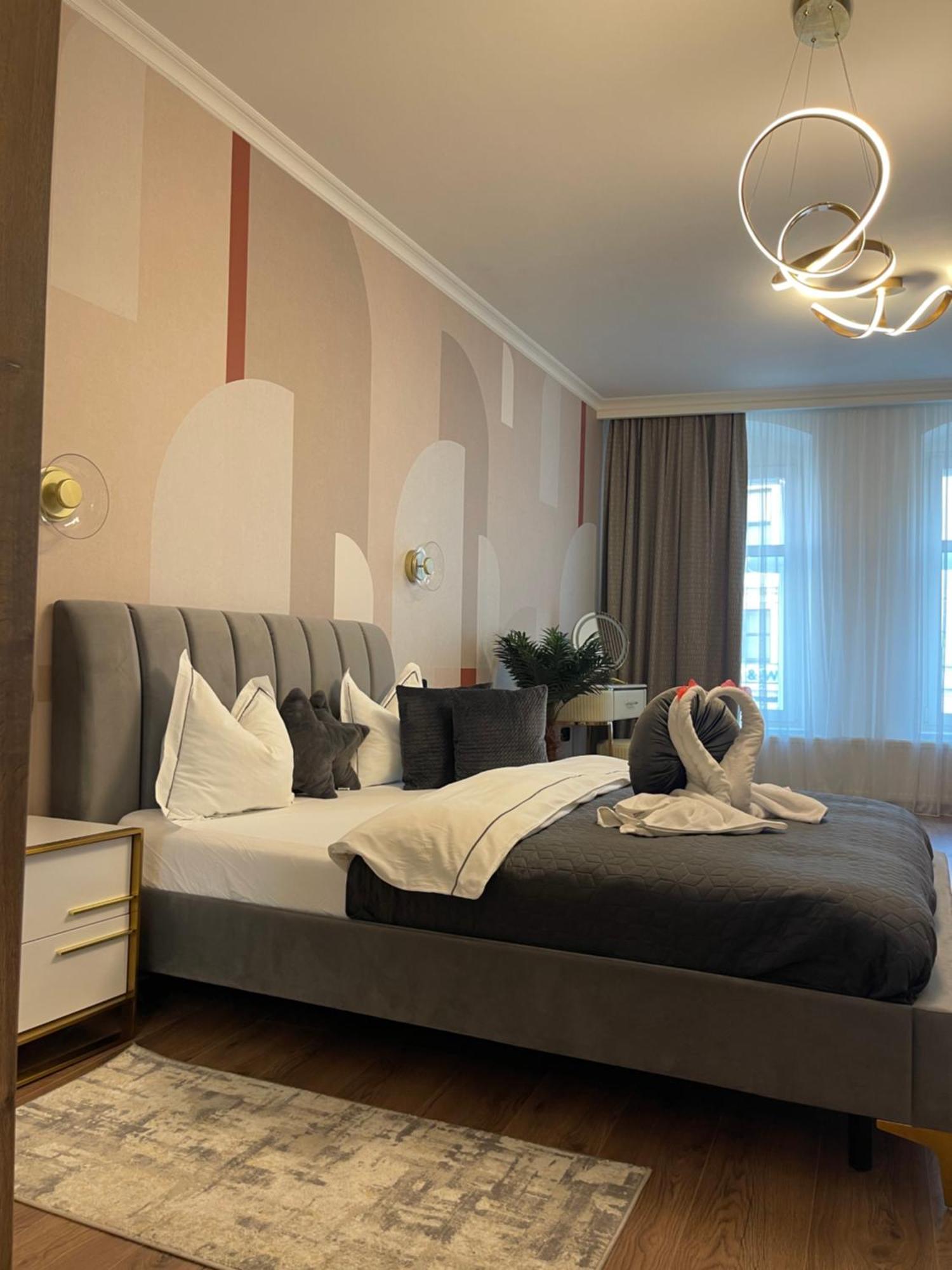 Luxuroom Sybin Zewnętrze zdjęcie
