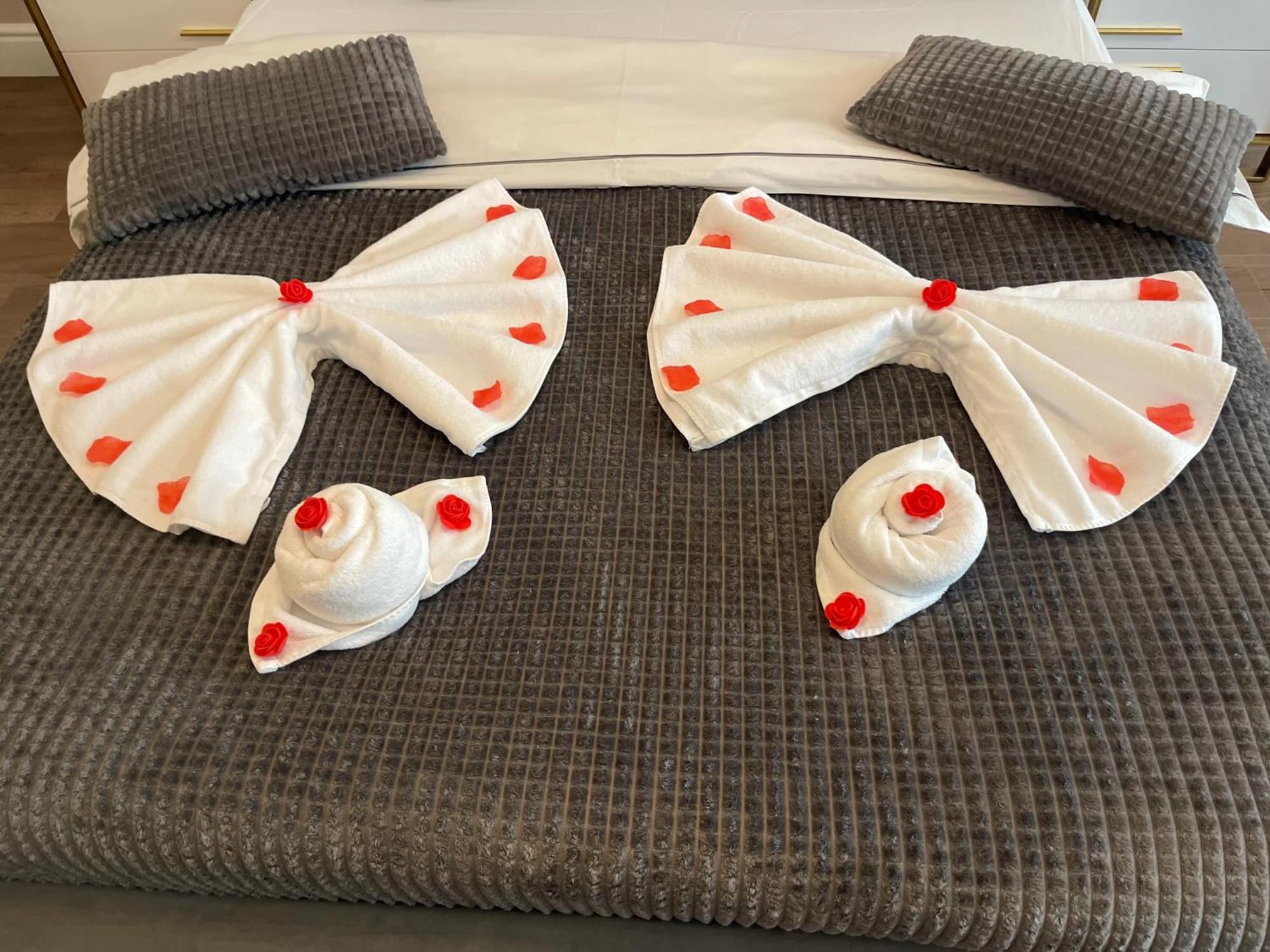Luxuroom Sybin Zewnętrze zdjęcie