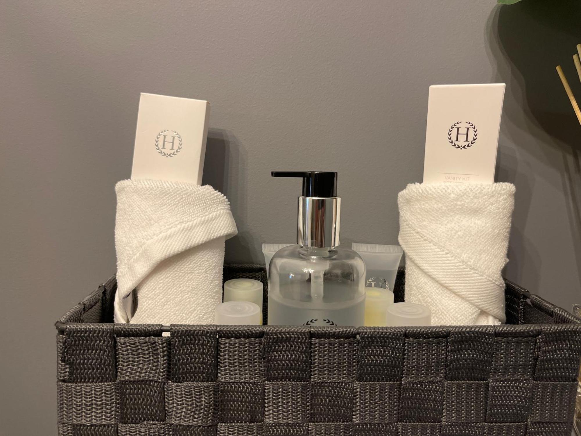 Luxuroom Sybin Zewnętrze zdjęcie