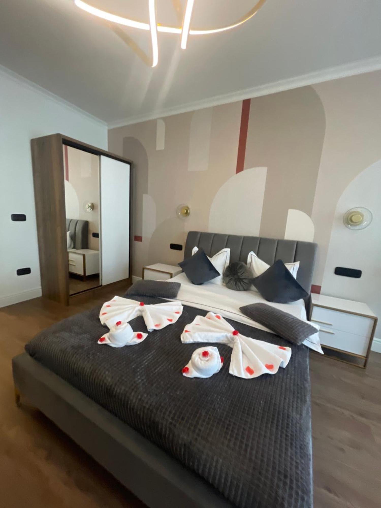 Luxuroom Sybin Zewnętrze zdjęcie