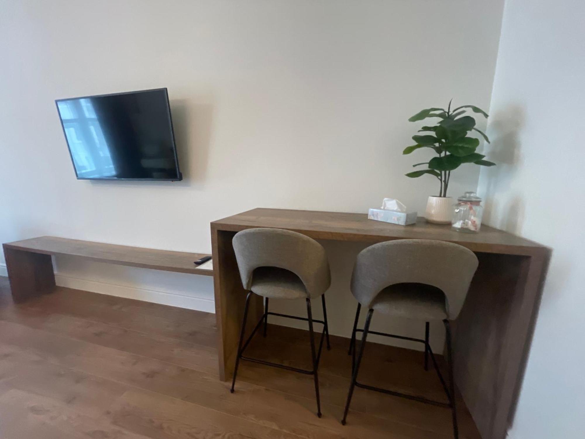 Luxuroom Sybin Zewnętrze zdjęcie