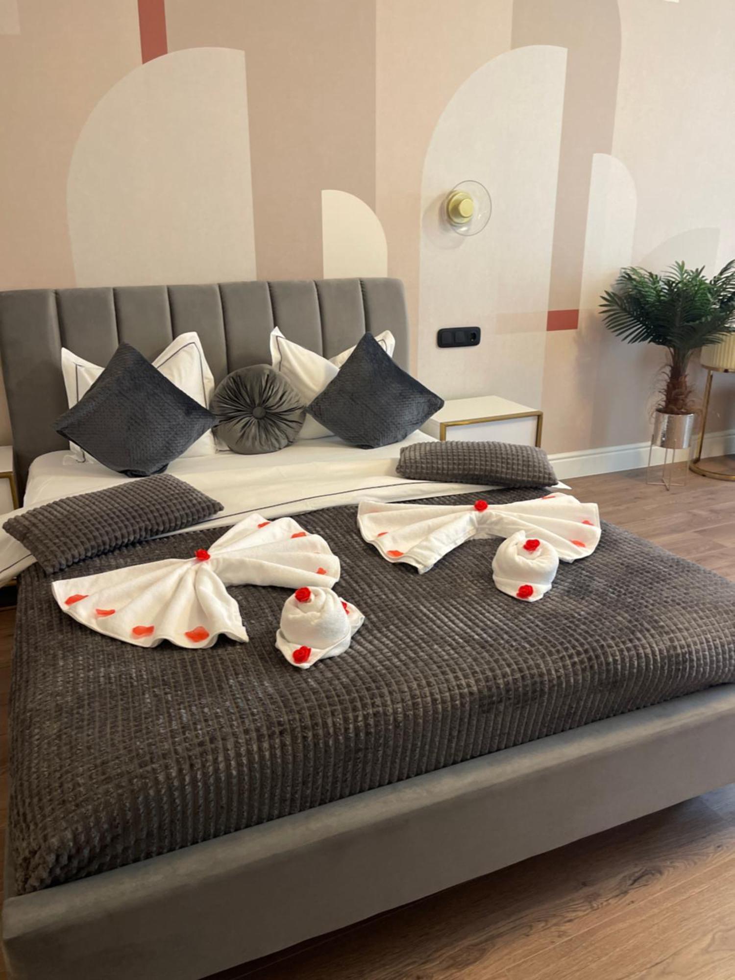 Luxuroom Sybin Zewnętrze zdjęcie