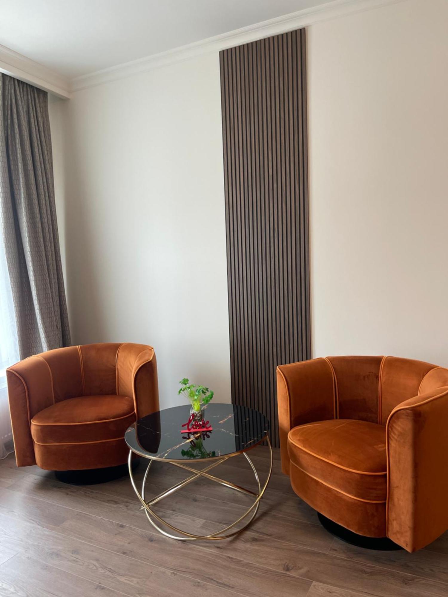 Luxuroom Sybin Zewnętrze zdjęcie