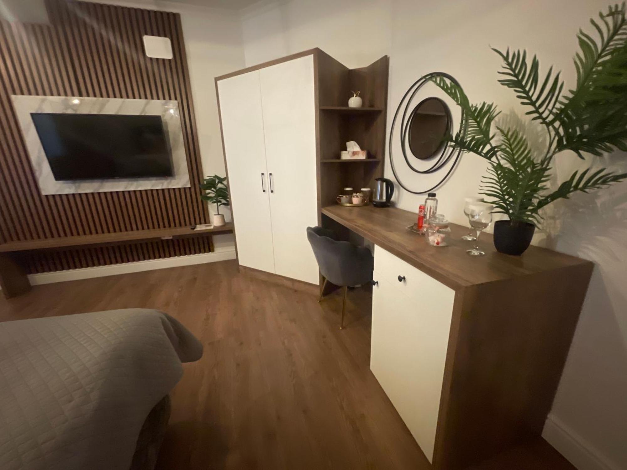 Luxuroom Sybin Zewnętrze zdjęcie