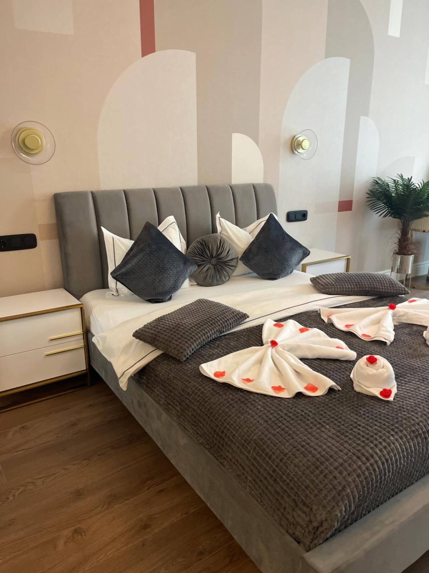 Luxuroom Sybin Zewnętrze zdjęcie