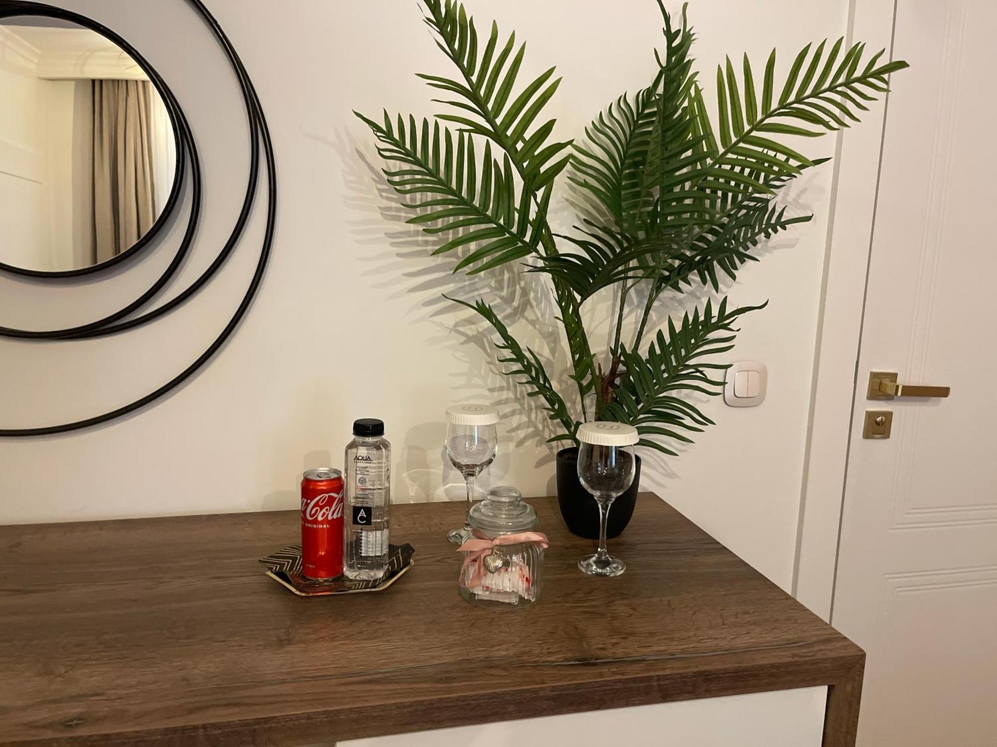 Luxuroom Sybin Zewnętrze zdjęcie