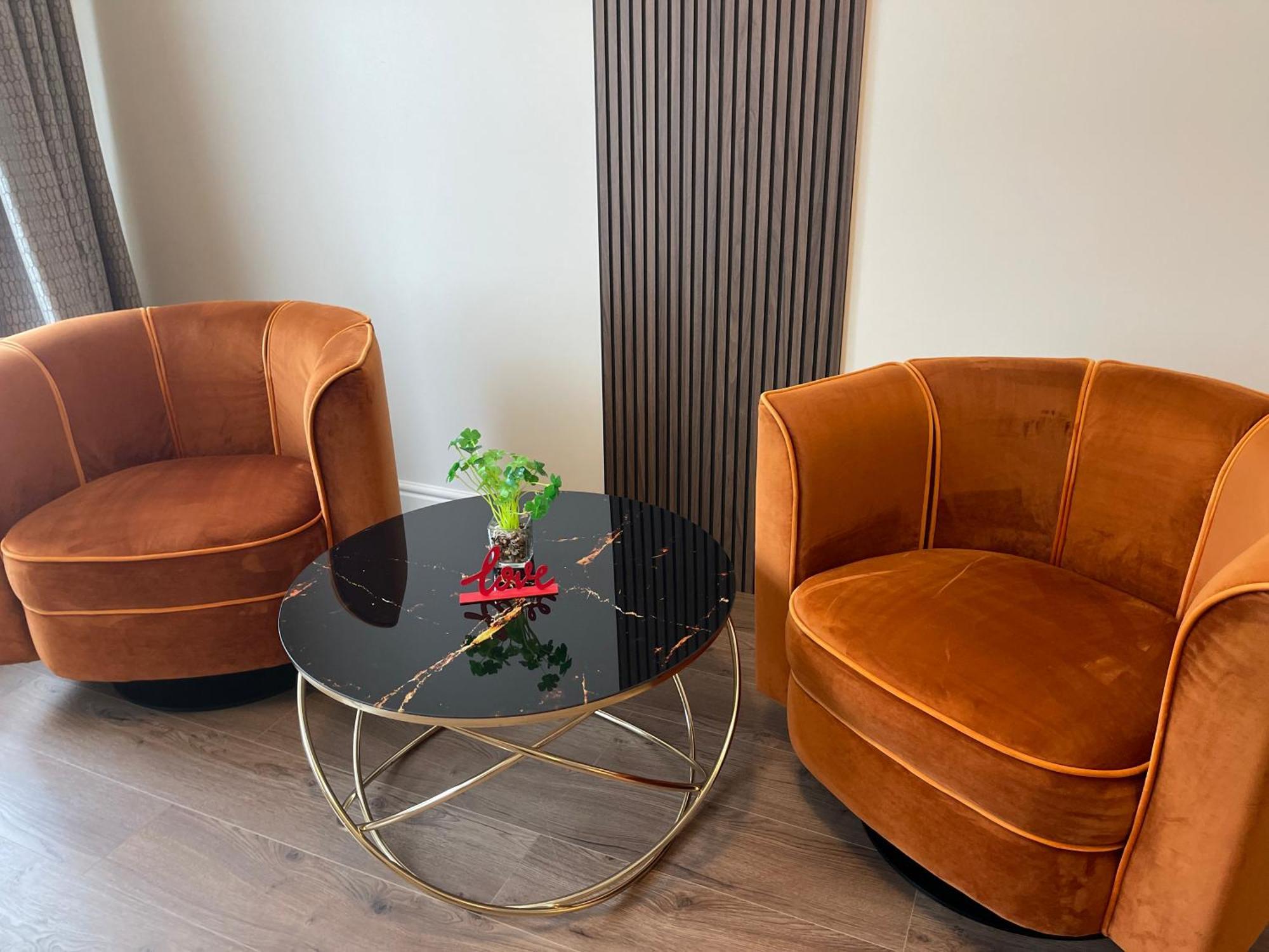Luxuroom Sybin Zewnętrze zdjęcie