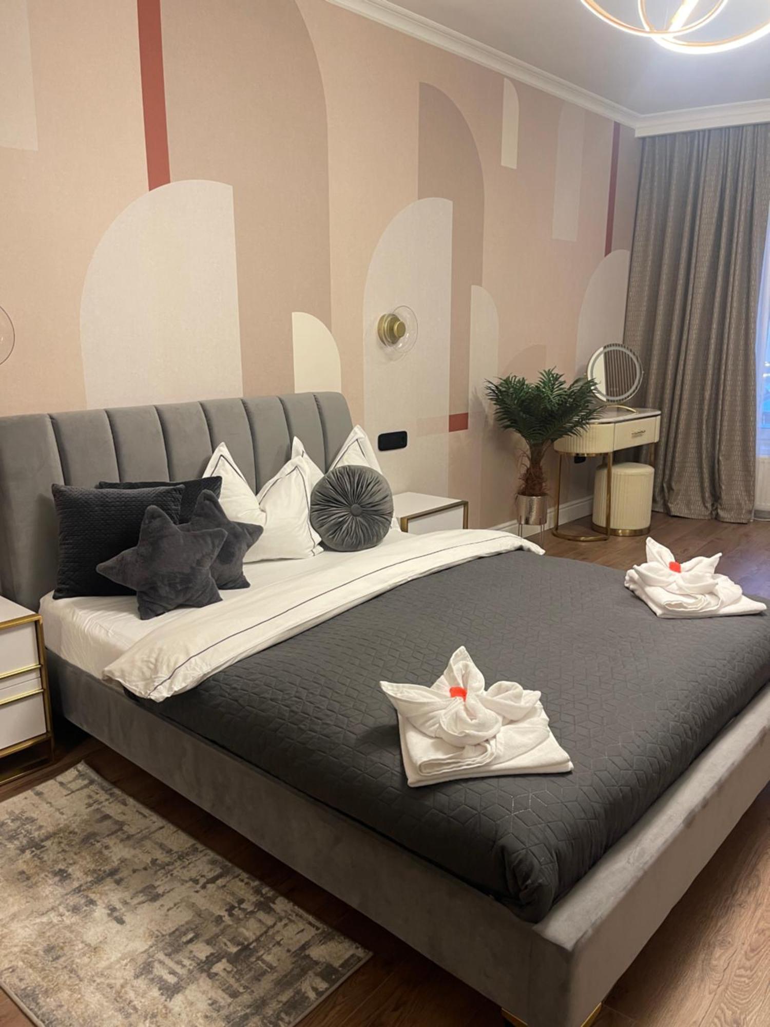 Luxuroom Sybin Zewnętrze zdjęcie