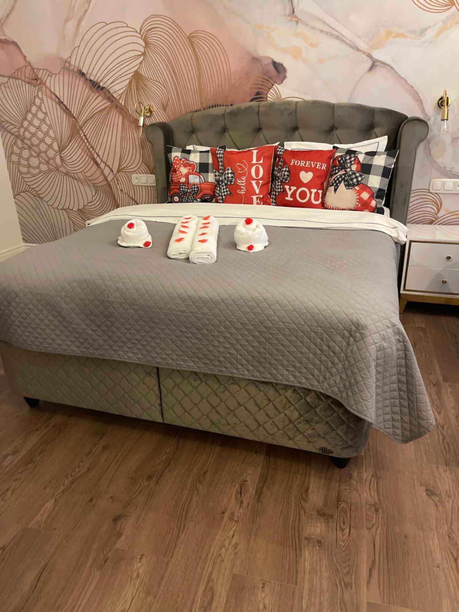 Luxuroom Sybin Zewnętrze zdjęcie